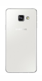 Samsung Galaxy A3 2016 Duos 16GB A310F White (UA UCRF)