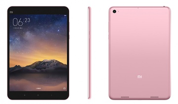 Xiaomi Mi Pad 2 2/16GB (Rose)