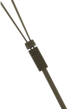 Monster Adidas Sport Response Earbuds Olive Green