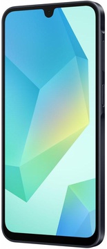 Samsung Galaxy A16 4/128GB Black (SM-A165FZKB)