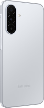 Samsung Galaxy A18 4/128GB Silver (SM-A185FZSD)