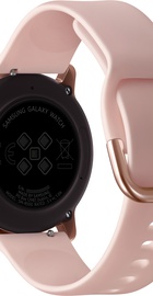 Samsung Galaxy Watch Active Rose Gold (SM-R500NZDA)