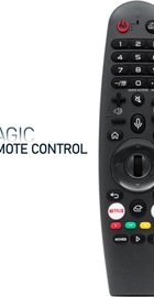 Vinga S50UHD25BWEB