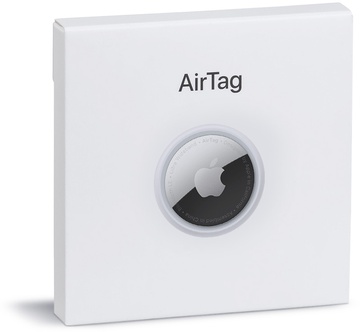 Apple AirTag (MX532)