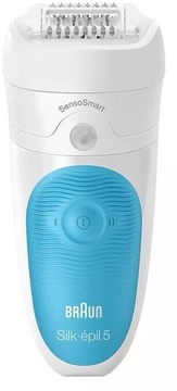 Braun Silk-epil 5 SensoSmart SES 5/610