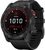Garmin Fenix 7X Solar Slate Gray with Black Band (010-02541-00/01)