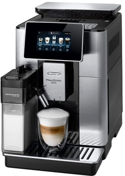 Delonghi PrimaDonna Soul ECAM 610.75.MB