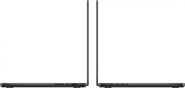 Apple MacBook Pro 16" Late 2024 Space Black (Z1FT000CV)