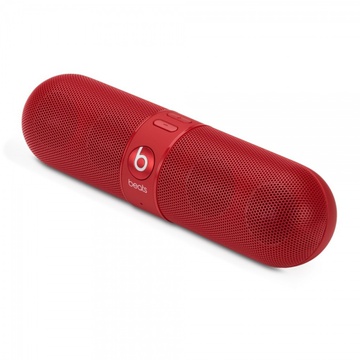 Beats by Dr. Dre Pill 2.0 Red