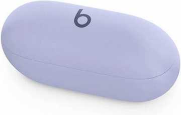 Beats by Dr. Dre Solo Buds Arctic Purple (MUVX3)
