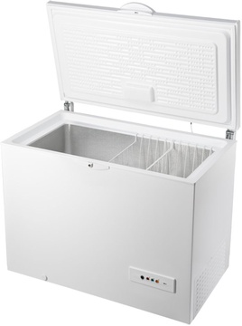 Indesit OS 1A 400 H