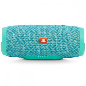 JBL Charge 3 Mosaic (CHARGE3MOSAICEU)
