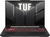 ASUS TUF Gaming A16 FA607NUG (FA607NUG-RL117)