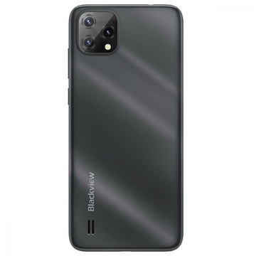 Blackview A55 3/16GB Phantom Black (UA)