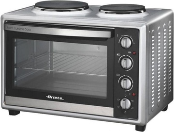 Ariete 995 SLVR (00C099500ARSE)