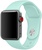 Apple Watch 38mm/40mm/41mm/42mm Marine Green Sport Band (high copy)