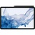Samsung Galaxy Tab S8 11 8/256GB Wi-Fi Silver (SM-X700NZSB)