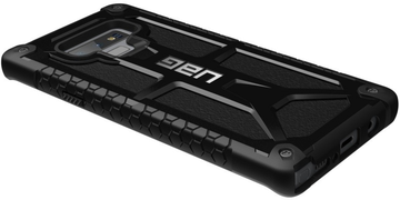 Urban Armor Gear Monarch Black for Samsung Note 9 (211051114040)