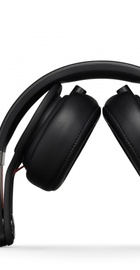 Beats By Dr. Dre Mixr Black (MH6M2)