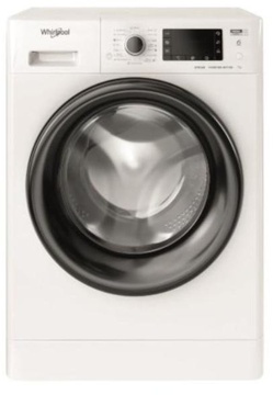 Whirlpool FWSD 71283 BV EE N