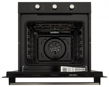 Jantar GFC 6006 BL