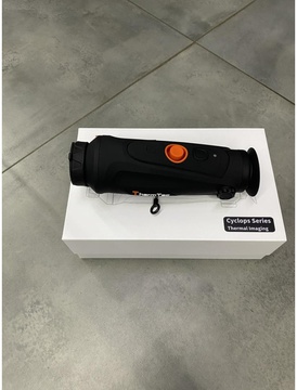 ThermTec Cyclops 335 Pro