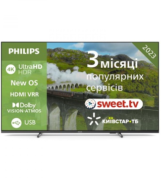 Philips 50PUS7608/12