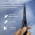 Oral-B iO Series 2 iOS2.1EF9.2K Night Black Travel Case