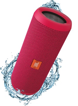 JBL Flip 3 Pink