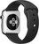 Apple Sport Band for Watch 42mm/44mm/45mm/46mm/49mm Black (MJ4Q2, MTPL2)