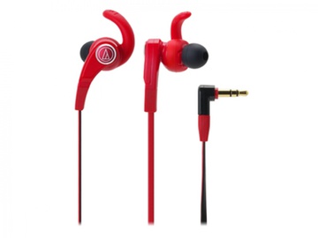 Audio-Technica ATH-CKX7 RD