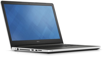 Dell Inspiron 5559 (I555410DDL-T2W)