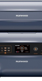 RUNHOOD F2400