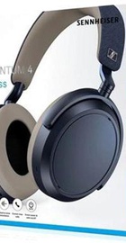 Sennheiser MOMENTUM 4 Wireless Denim (700386)