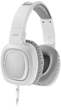 JBL J55i White