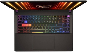 MSI Vector A16 HX A8WHG (A8WHG-048US)