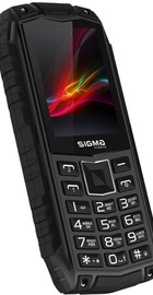 Sigma mobile X-TREME IO93
