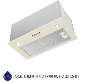 Minola HBI 5827 IV 1200 LED