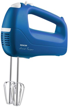 Sencor SHM 5402BL