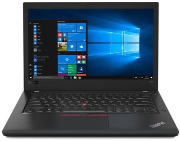 Lenovo ThinkPad T480 (20L5000WUS)