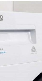 Beko HTV8712XW