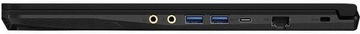 MSI Thin GF63 12VF (GF63 12VF-640XRO)