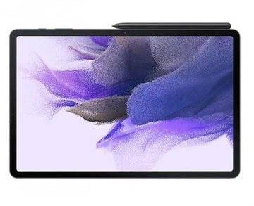 Samsung Galaxy Tab S7 FE 4/64GB LTE Black (SM-T735NZKA)