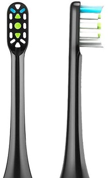 Xiaomi Soocas Насадка для SOOCAS X3 Black (2 шт)