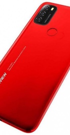 Blackview A70 3/32GB Red (UA)
