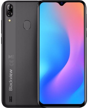 Blackview A60 Pro 3/16GB Black (Global Version)