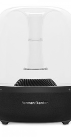 Harman/Kardon Aura Black