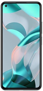 Xiaomi 11 Lite 5G NE 6/128GB Truffle Black