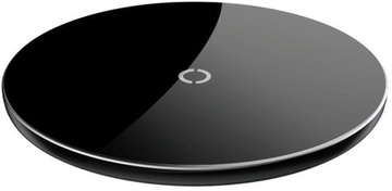 Baseus Wireless Charging Simple Black