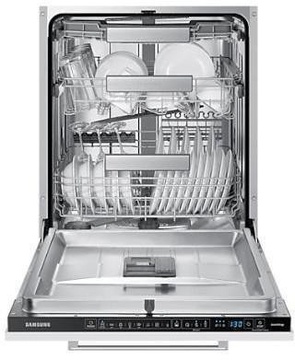 Samsung DW60A8070BB